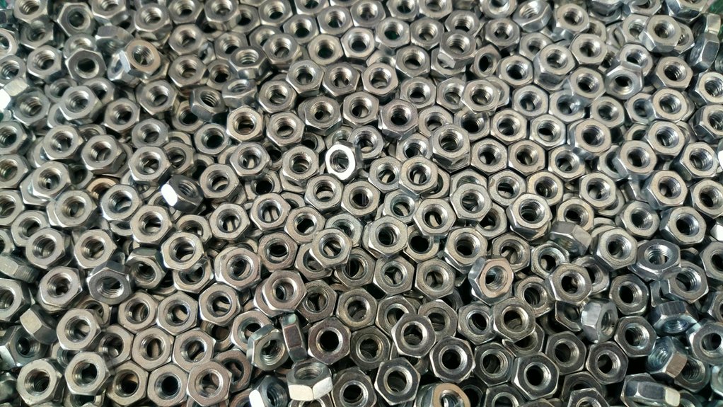top bolts for strength and reliability