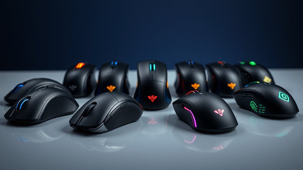 top computer mice