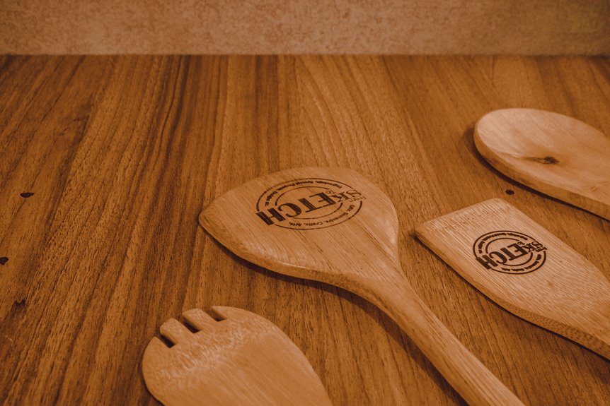 top kitchen ladle recommendations