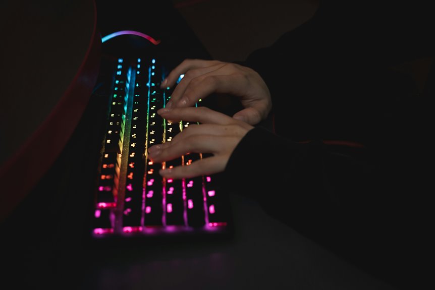 top mechanical keyboards 2025