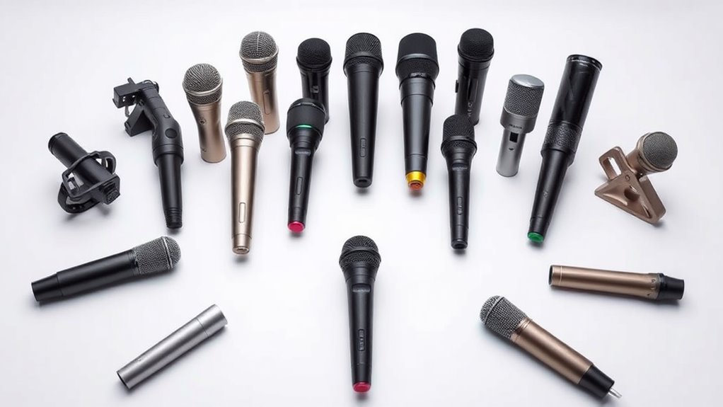 top rated microphones of 2025