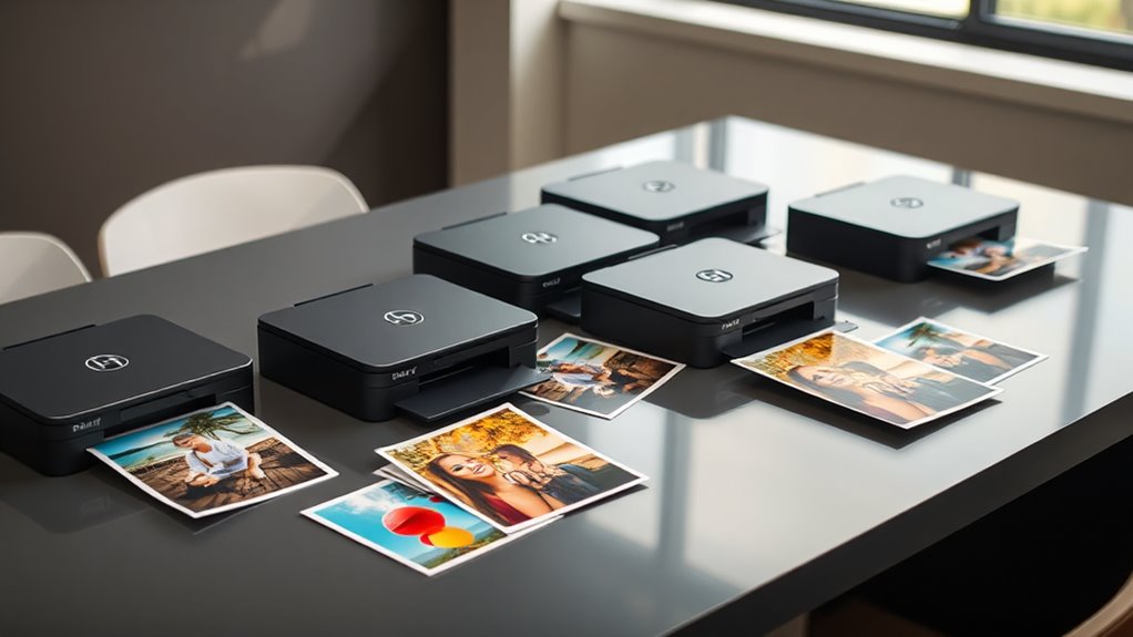 top rated reliable printers