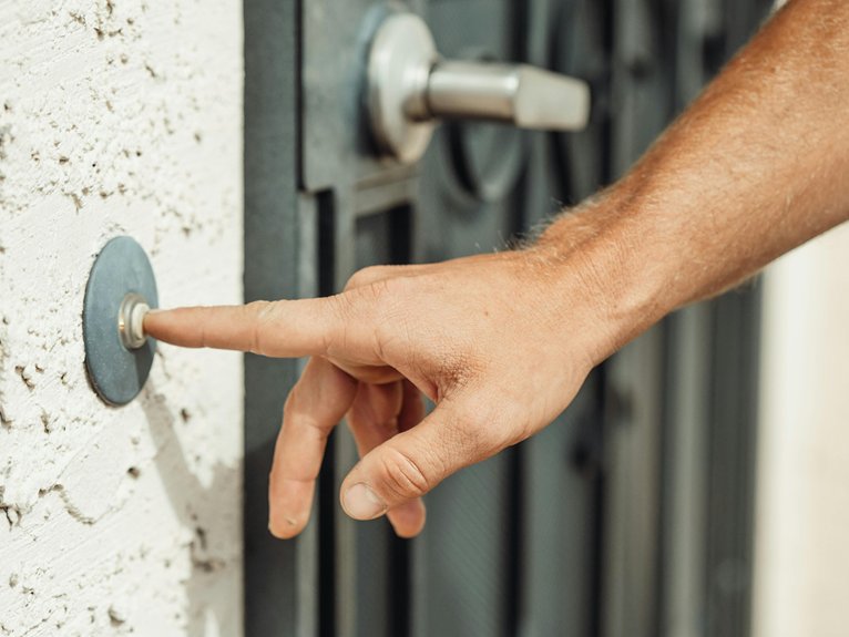 top rated smart doorbells 2025