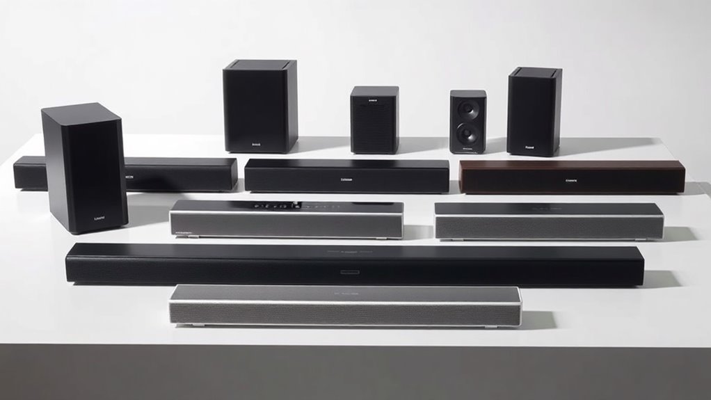 top soundbars guide