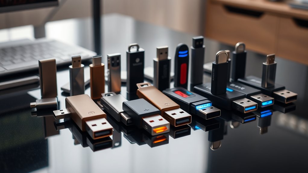 top usb drive reviews