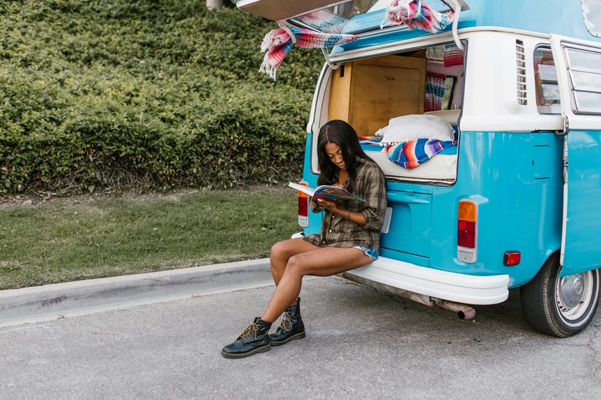 travel books fuel wanderlust