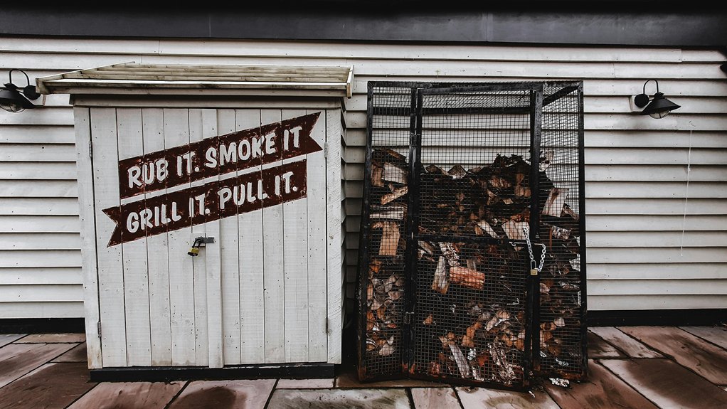 ultimate bbq enthusiast s guide