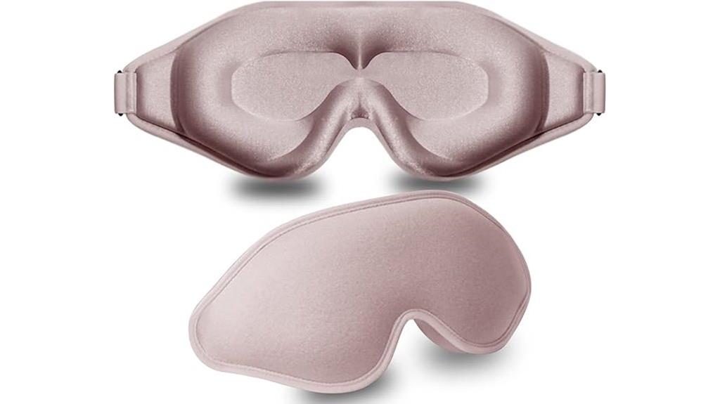 unisex sleep mask product