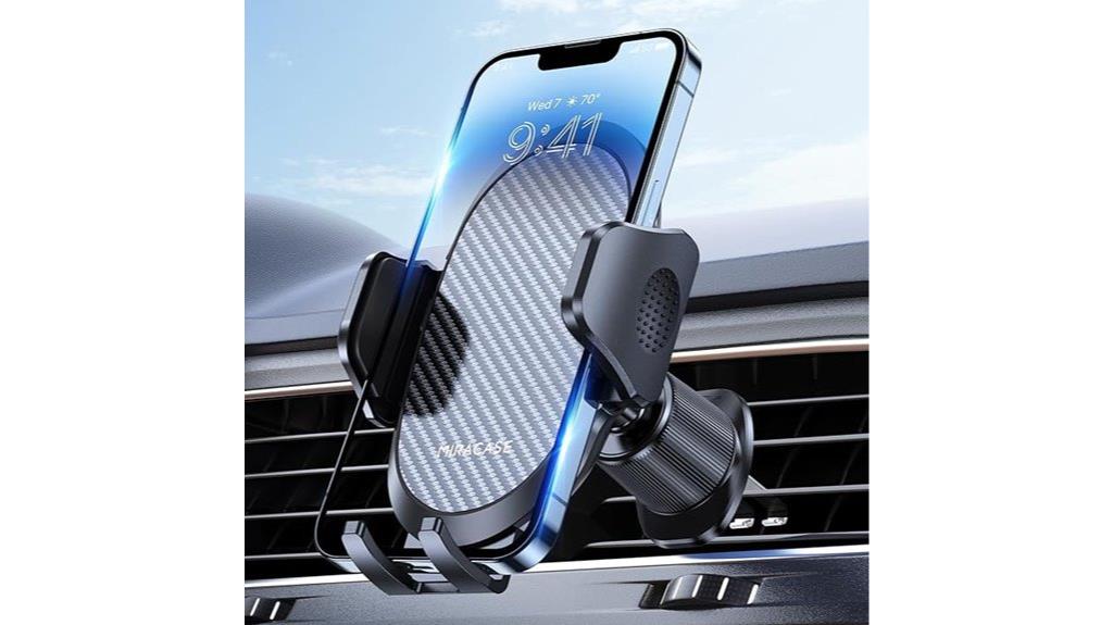 universal car phone holders