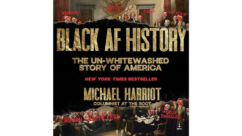 untold black american narrative reclaimed