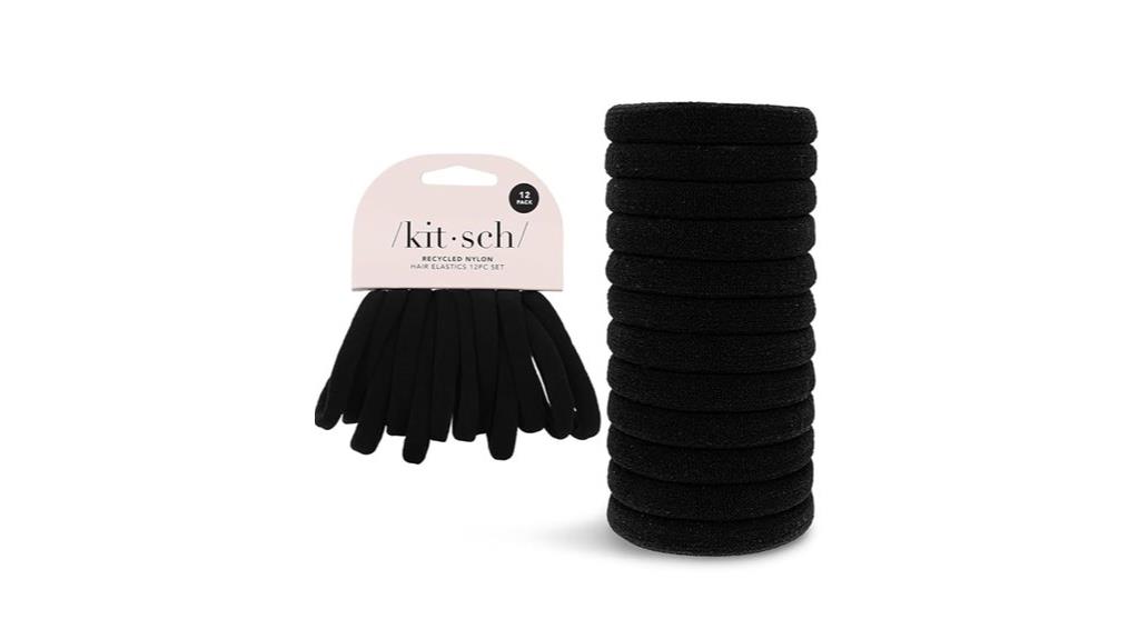 versatile durable hair accessories pack