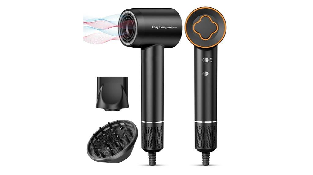 versatile hair styling tool