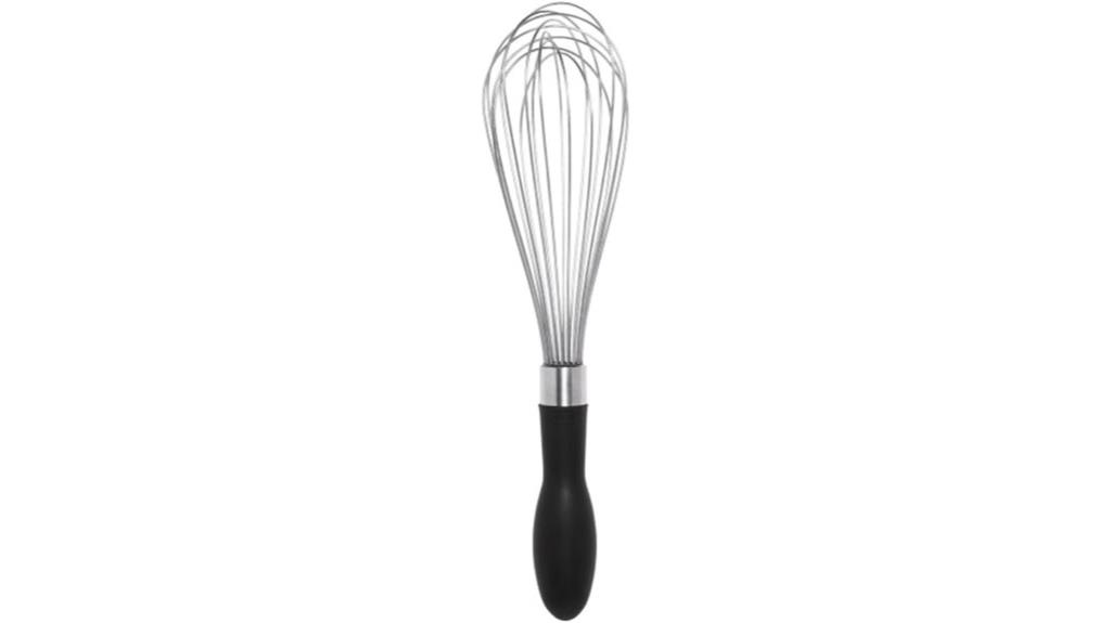 versatile kitchen whisk tool