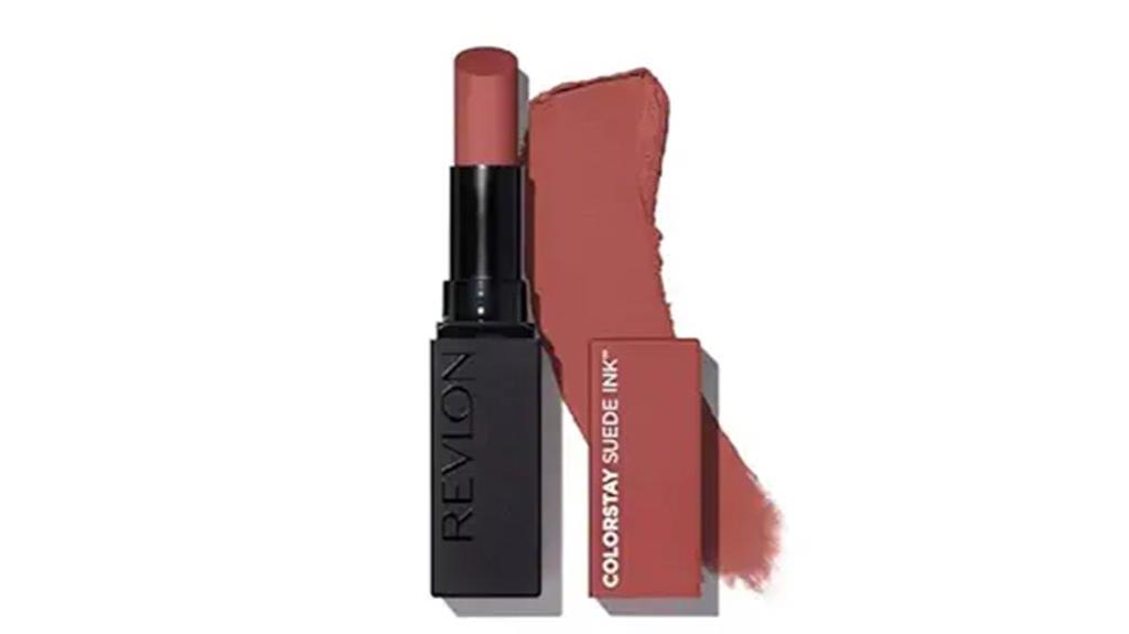 versatile long lasting matte lipstick shade