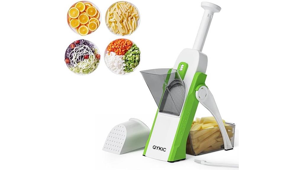 versatile vegetable chopping tool