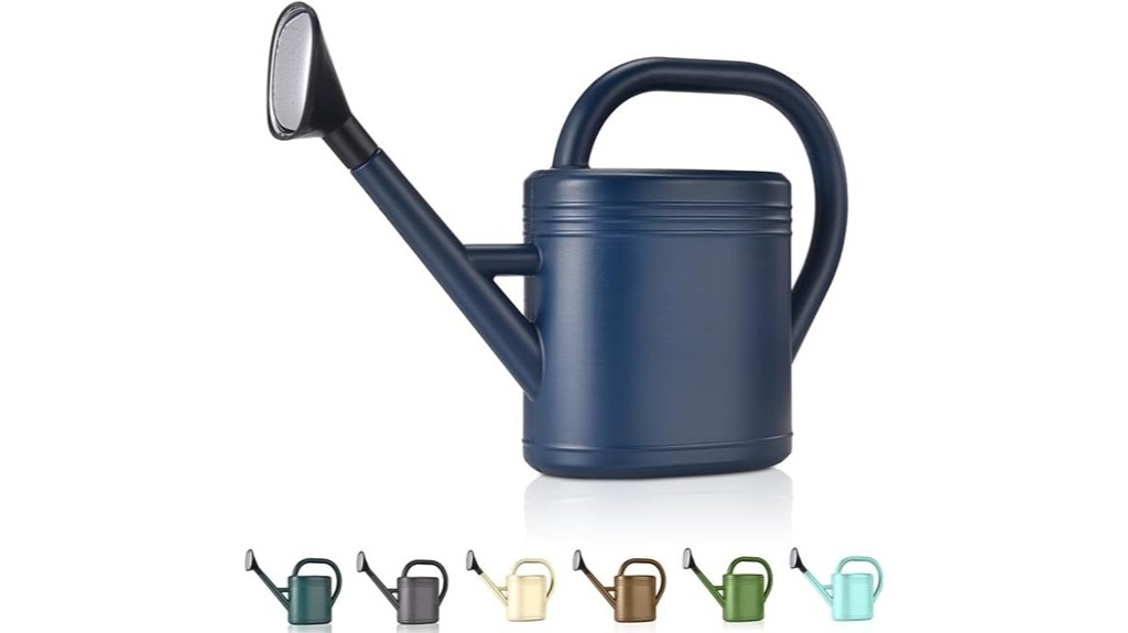 versatile watering can for plants