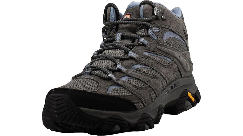 waterproof hiking boot shoe