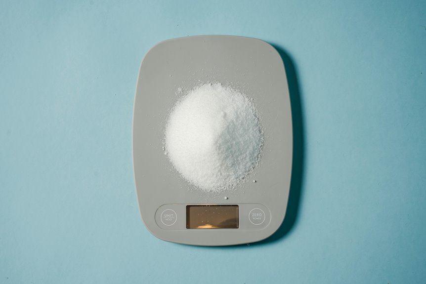 weight tracking health metrics