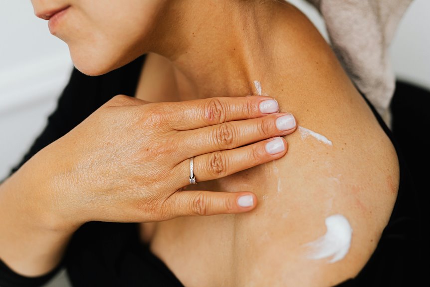 winter skin savior creams