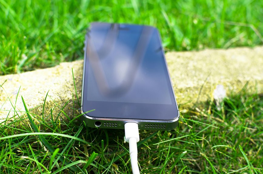 wireless charging device effortless power
