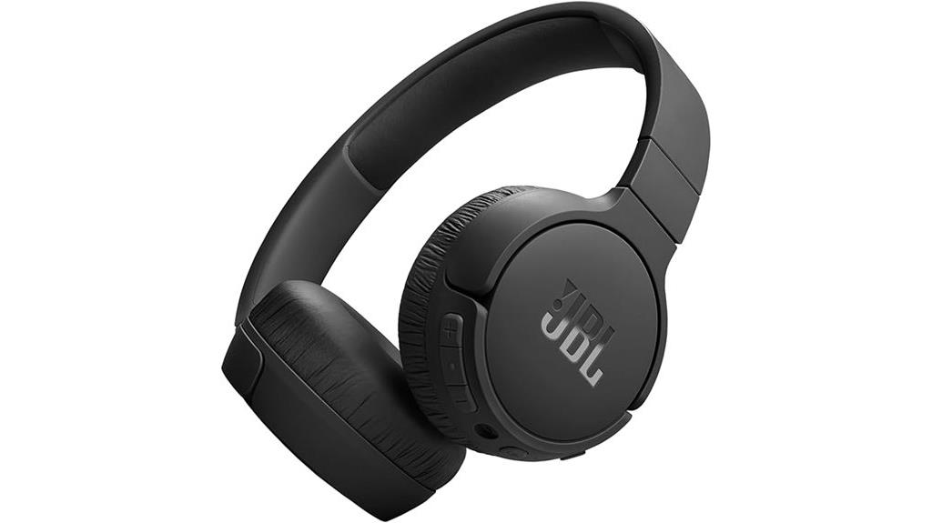 wireless noise cancelling on ear headphones