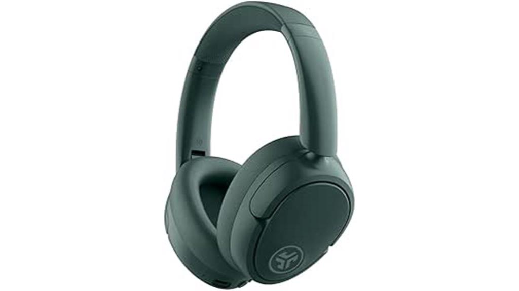 wireless noise cancelling sage headphones