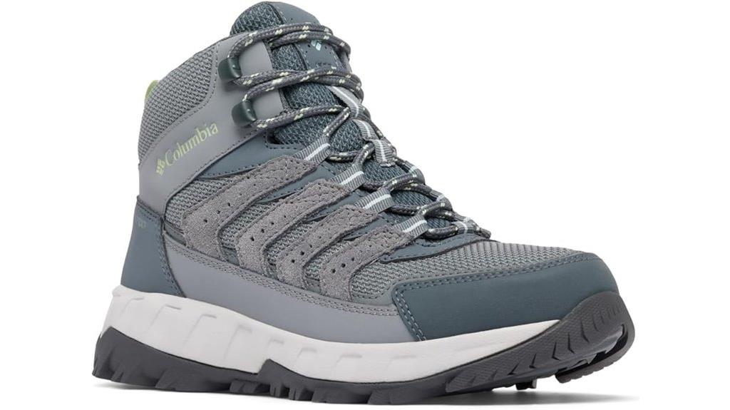 womens hiking shoes