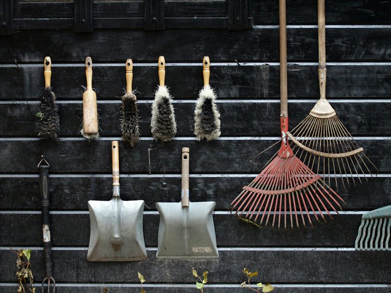 yard cleaning tools ranked 2025