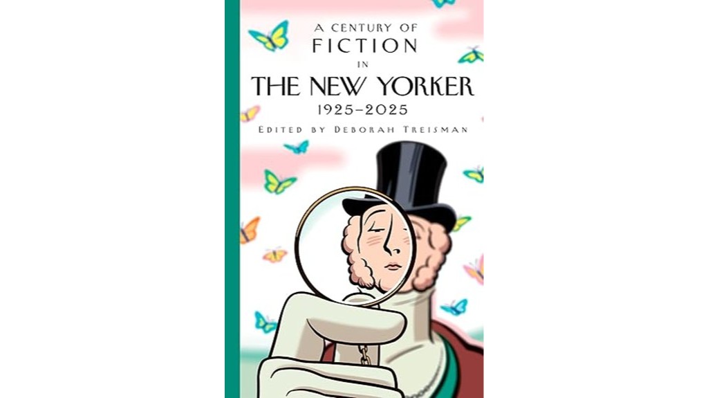 a century of fiction