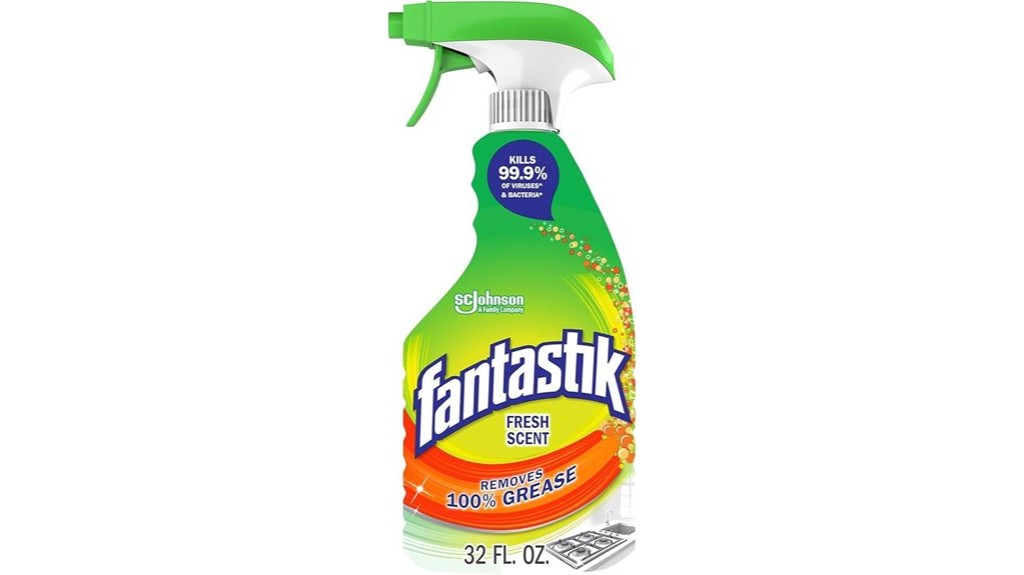 all purpose cleaner 32 fl oz