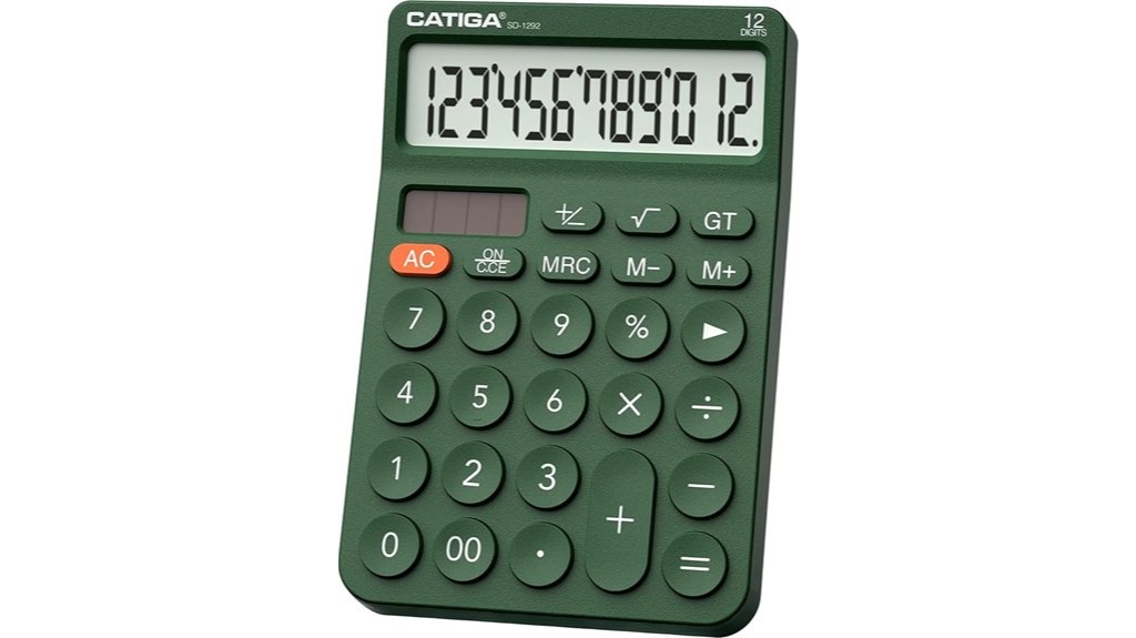 basic solar dual calculator