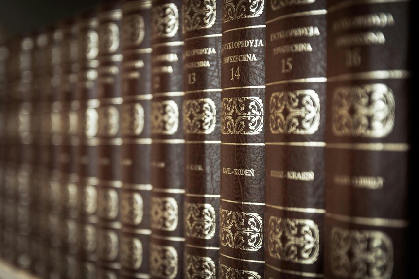 best 2025 knowledge encyclopedias