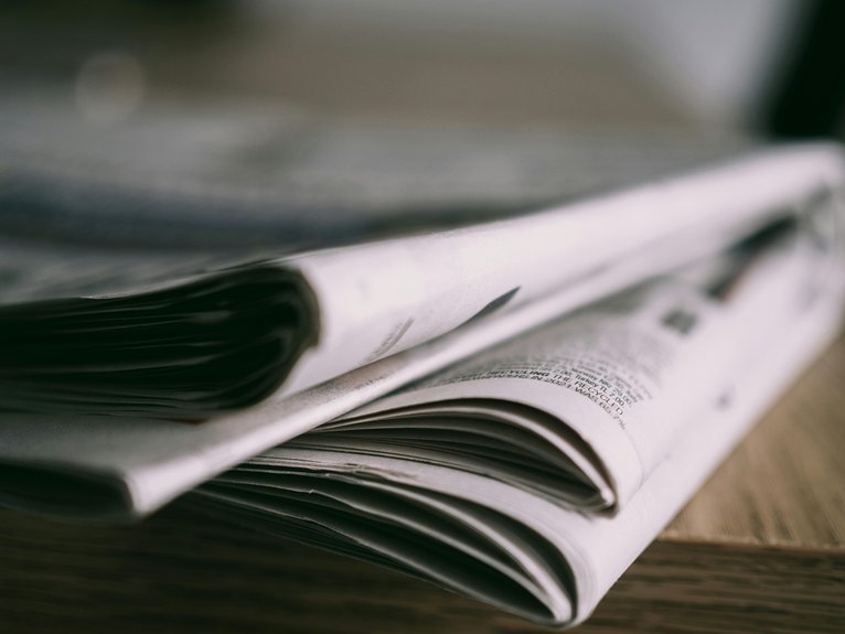 best newspaper guide