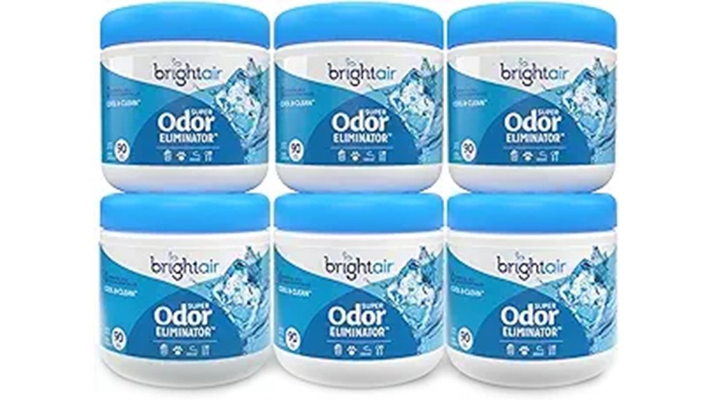 bright air 14 oz 6 pack