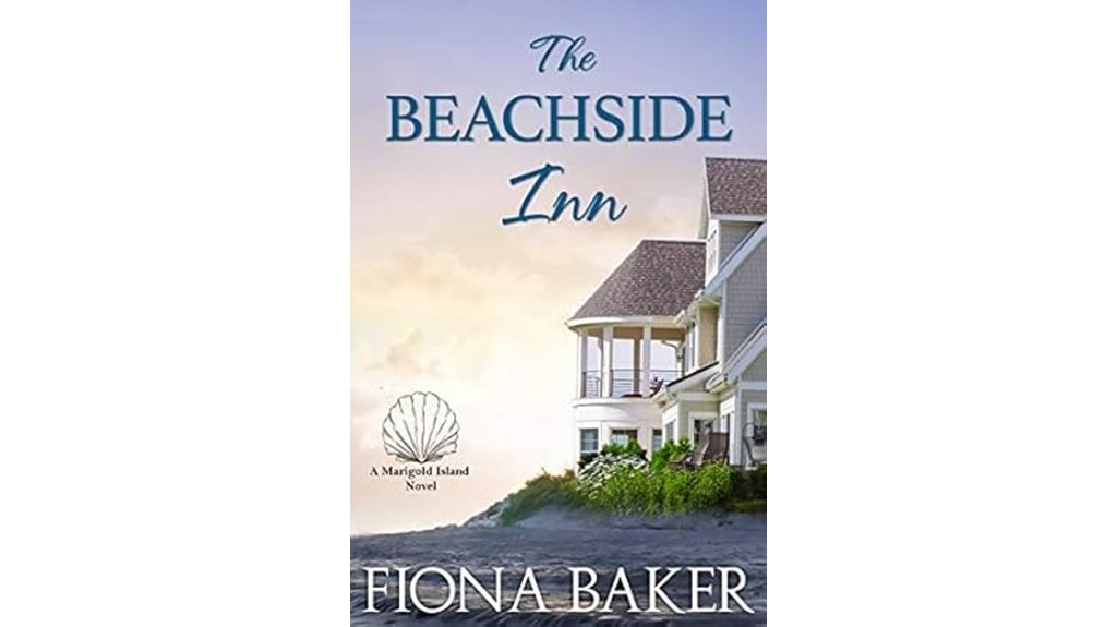 charming beachside bed inn