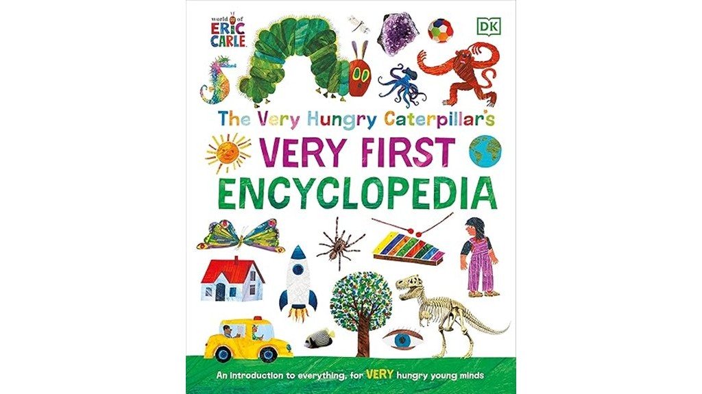 children s educational guide