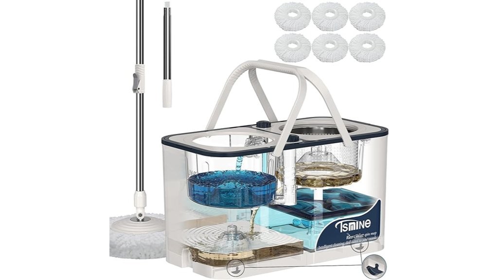 cleaning supplies for home