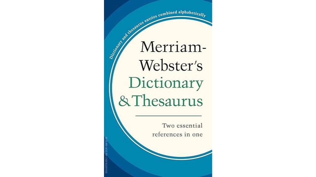 comprehensive reference book set