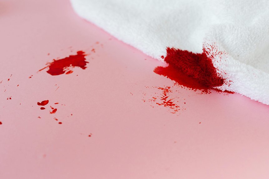 effective stain removal tips