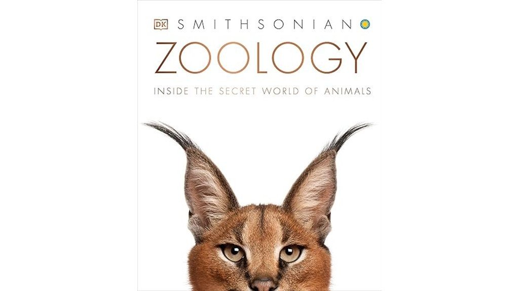 exploring animal secret lives