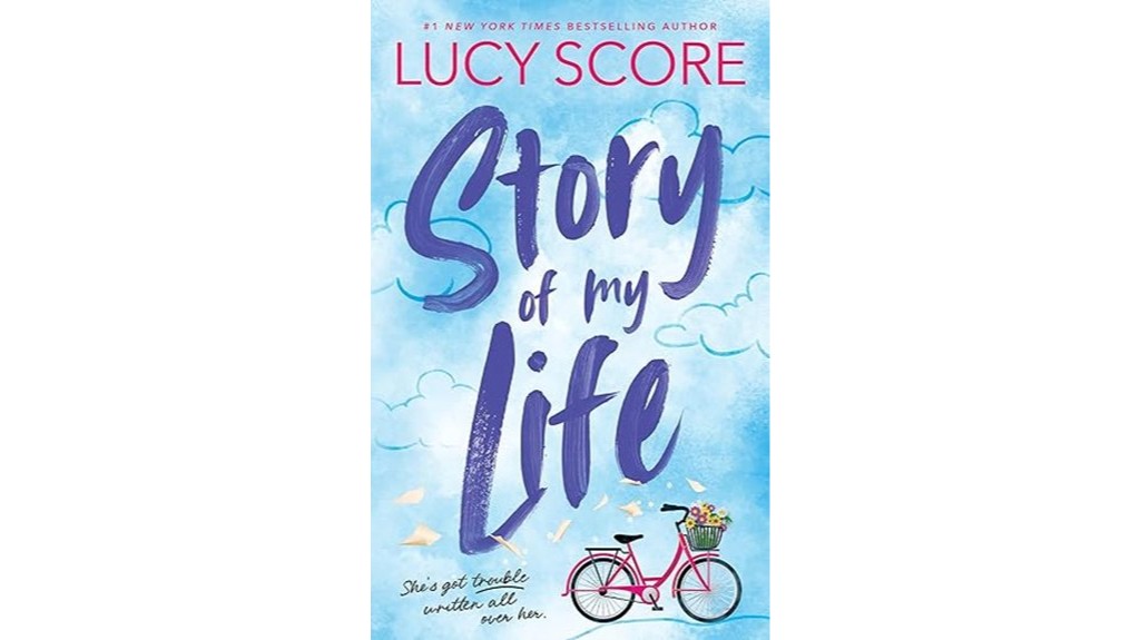 first book in series