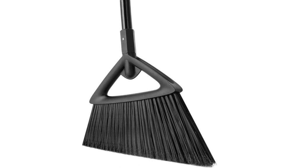 heavy duty eyliden broom