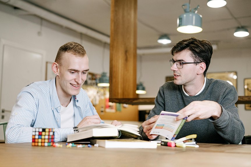 highlighters for expert studying