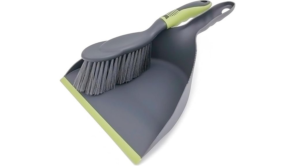 kitchen and cage cleaning set