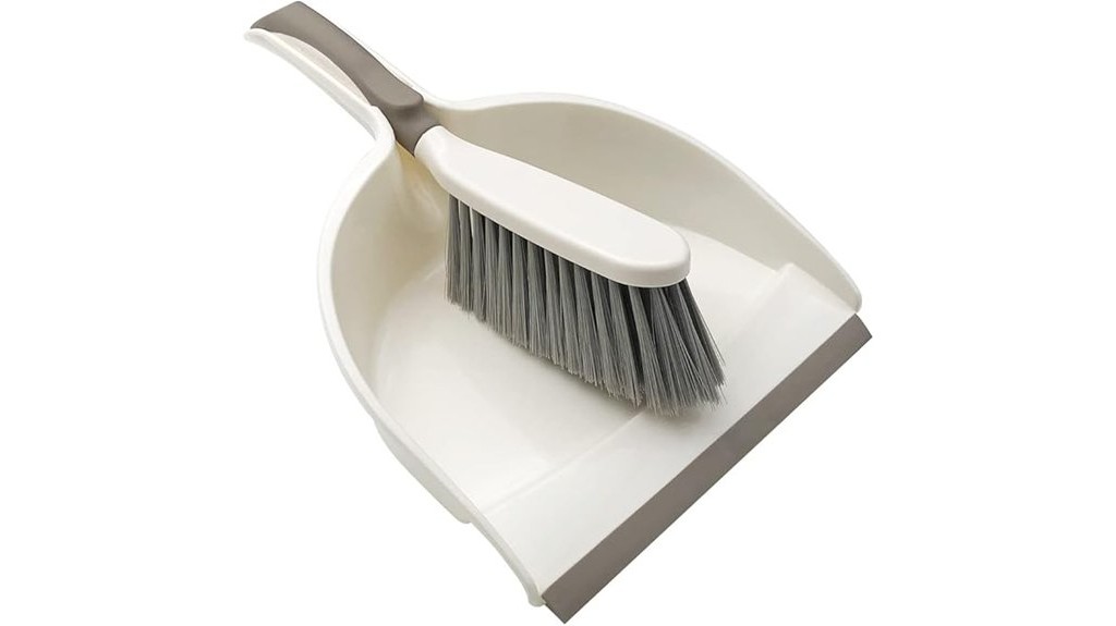 kitchen cleaning tools set