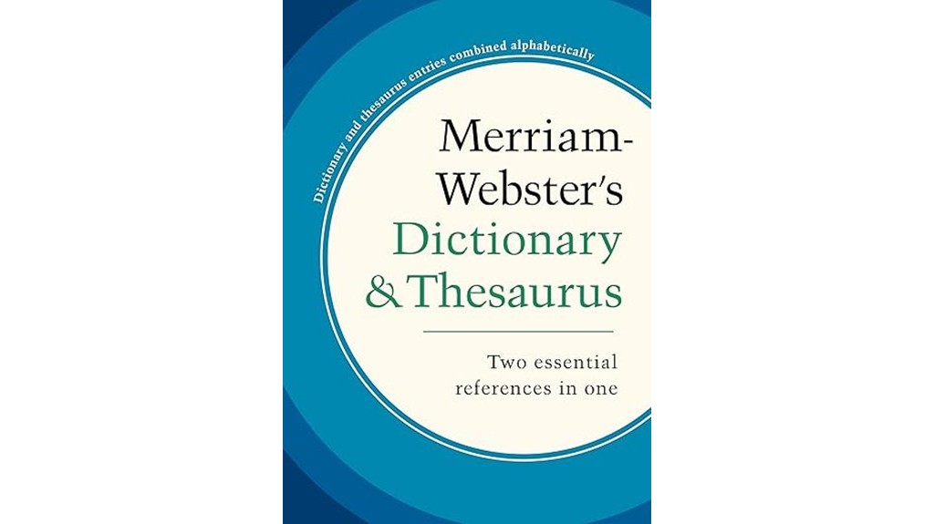 latest dictionary edition