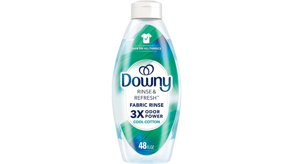 laundry odor remover
