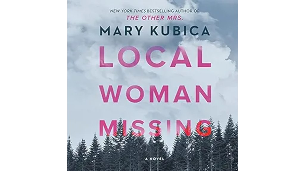 local woman goes missing