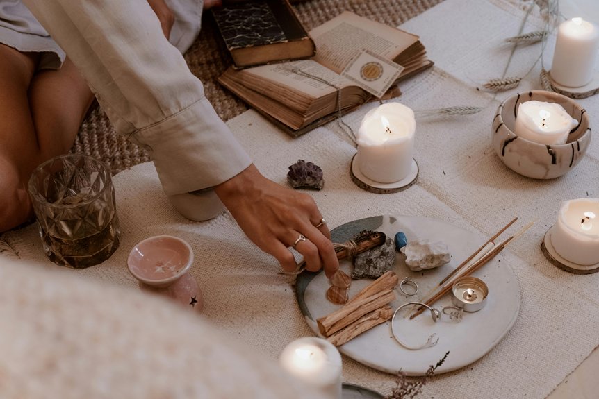 luxurious candles for homes