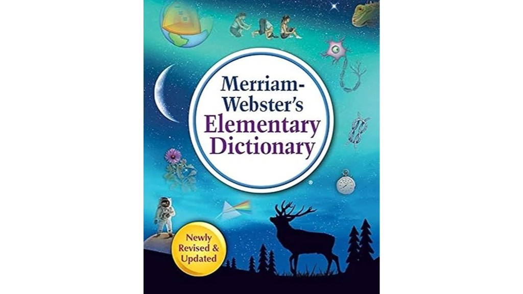 merriam webster s elementary dictionary